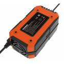 Автомобільний зарядний пристрій Foxsur FBC1207D 12V 7A