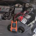 Автомобільний зарядний пристрій Foxsur FBC1207D 12V 7A