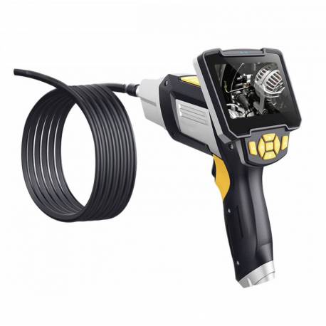 Відеоендоскоп Inskam TM-112 LCD [3 метра]