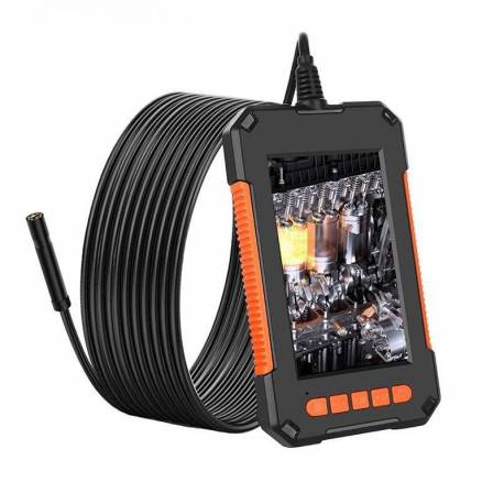 Видеоэндоскоп Inskam P40 [5 метров]