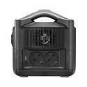 Зарядная станция EcoFlow RIVER 288Вт-ч 600Вт