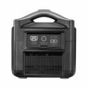 Зарядная станция EcoFlow RIVER 288Вт-ч 600Вт