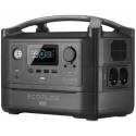 Зарядна станція EcoFlow RIVER Max 576Вт-г 600Вт