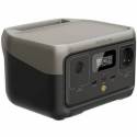 Зарядная станция EcoFlow RIVER 2 256Вт-ч 600Вт