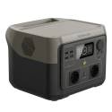 Зарядна станція EcoFlow RIVER 2 Max 512Вт-г 1000Вт