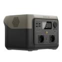 Зарядна станція EcoFlow RIVER 2 Max 512Вт-г 1000Вт