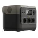 Зарядна станція EcoFlow RIVER 2 Pro 768Вт-г 1600Вт
