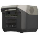 Зарядна станція EcoFlow RIVER 2 Pro 768Вт-г 1600Вт