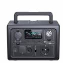 Зарядна станція BLUETTI EB3A 268Вт-ч 600Вт