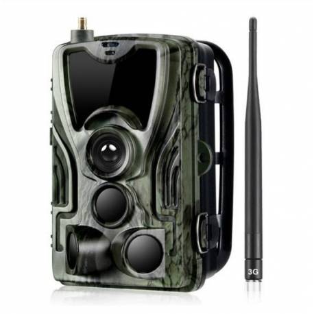 GSM фотоловушка HC-801M EU GSM фотоловушка HC-801M EU