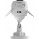 WiFi відеокамера Ezviz CS-CV310-C0-6B22WFR (2.8 мм) два об'єктива