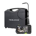 Відеоендоскоп Teslong NTS500DL (2 камери, 7,6мм, 1 метр)