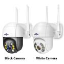 WiFi відеокамера Hiseeu WHD315 (5MP, PTZ, IP)