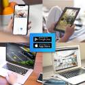 POE / WiFi відеокамера Reolink RLC-820A 8Mp