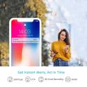 POE / WiFi відеокамера Reolink RLC-820A 8Mp