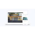 POE / WiFi відеокамера Reolink RLC-820A 8Mp