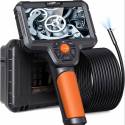 Купить Видеоэндоскоп Depstech DS580-DL 5Mp (2 камеры, 9мм., 3 метра) по низкой цене