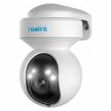 WiFi відеокамера Reolink E1 Outdoor (5MP, PTZ, IP)