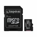 Kingston MicroSDXC Class 10 256 GB