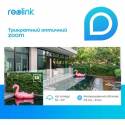 POE відеокамера Reolink RLC-822A