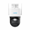4G камера Reolink TrackMix LTE (4Mp, PTZ)