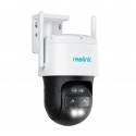 Купить WiFi камера Reolink TrackMix 8MP IP PTZ по низкой цене