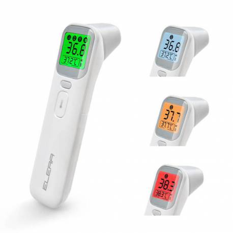 Термометри медичні