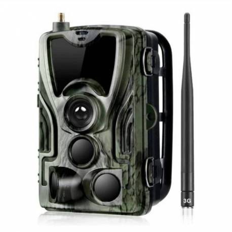 GSM фотоловушки