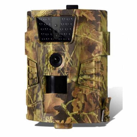 Базові фотопастки