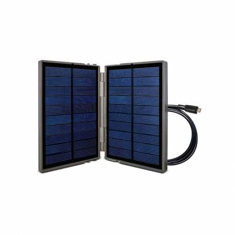 Солнечные панели