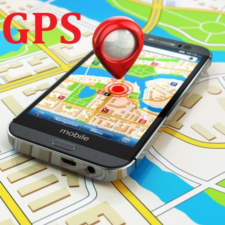 GPS трекери