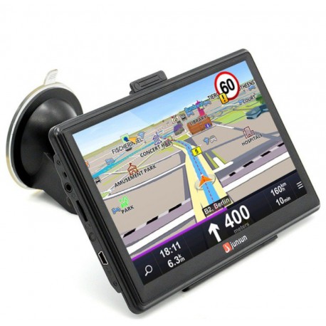 GPS навігатори