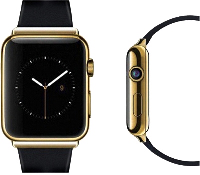 Купить смарт-часы K8 - аналог Apple iWatch