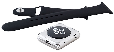 Сменный ремешок от Apple Watch - смарт часы W10 купить