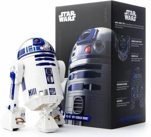 Дроид R2-D2 Звездные Войны купить