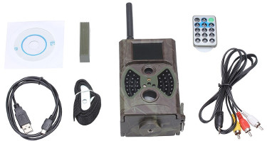 GSM камера для охоты
